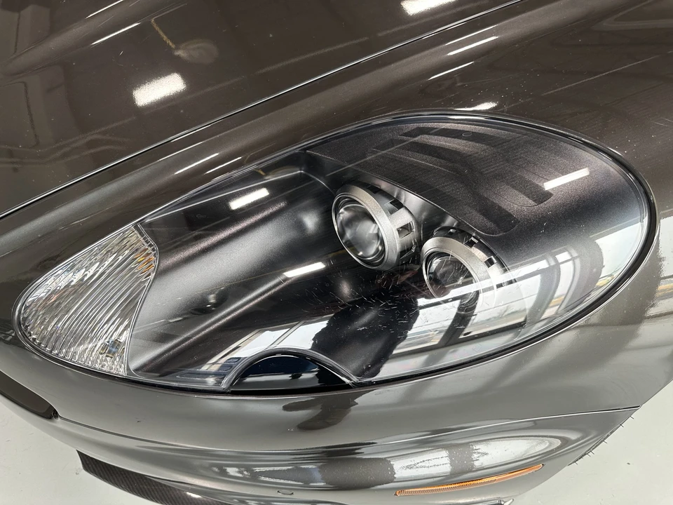 2009 Aston Martin DBS (2008-2012) - Image 24 of 31
