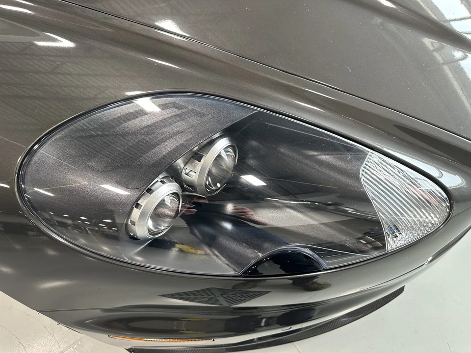 2009 Aston Martin DBS (2008-2012) - Image 19 of 31