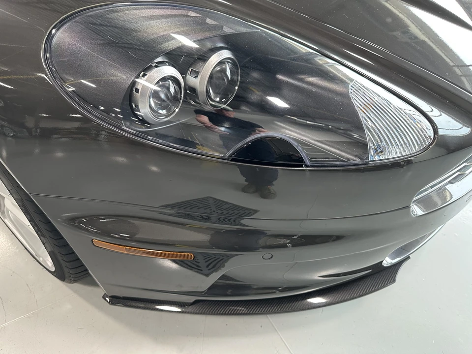 2009 Aston Martin DBS (2008-2012) - Image 20 of 31