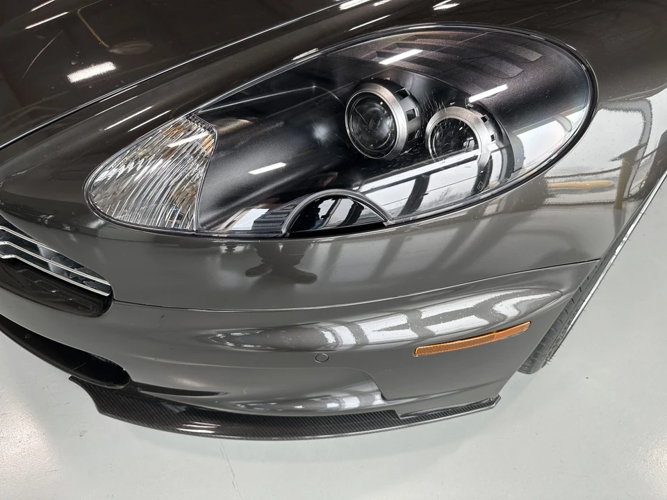 2009 Aston Martin DBS (2008-2012) - Image 25 of 31