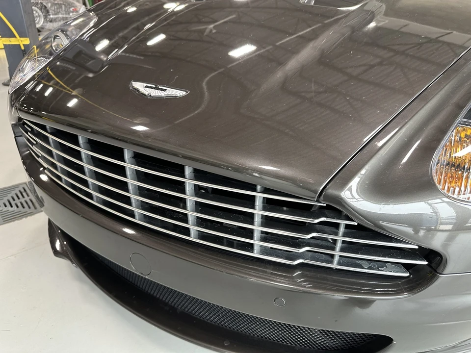 2009 Aston Martin DBS (2008-2012) - Image 23 of 31