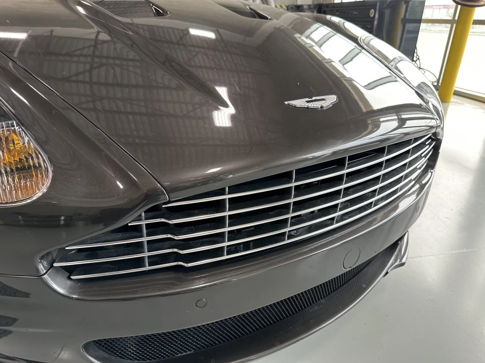 2009 Aston Martin DBS (2008-2012) - Image 21 of 31