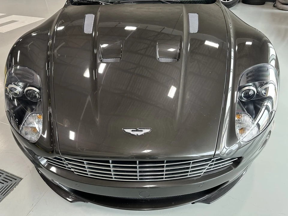 2009 Aston Martin DBS (2008-2012) - Image 22 of 31