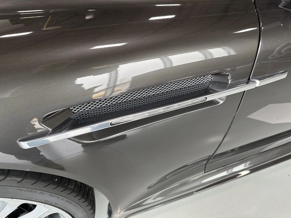 2009 Aston Martin DBS (2008-2012) - Image 27 of 31