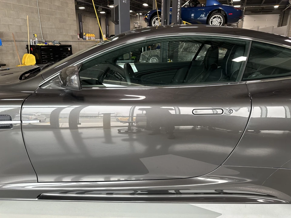 2009 Aston Martin DBS (2008-2012) - Image 30 of 31
