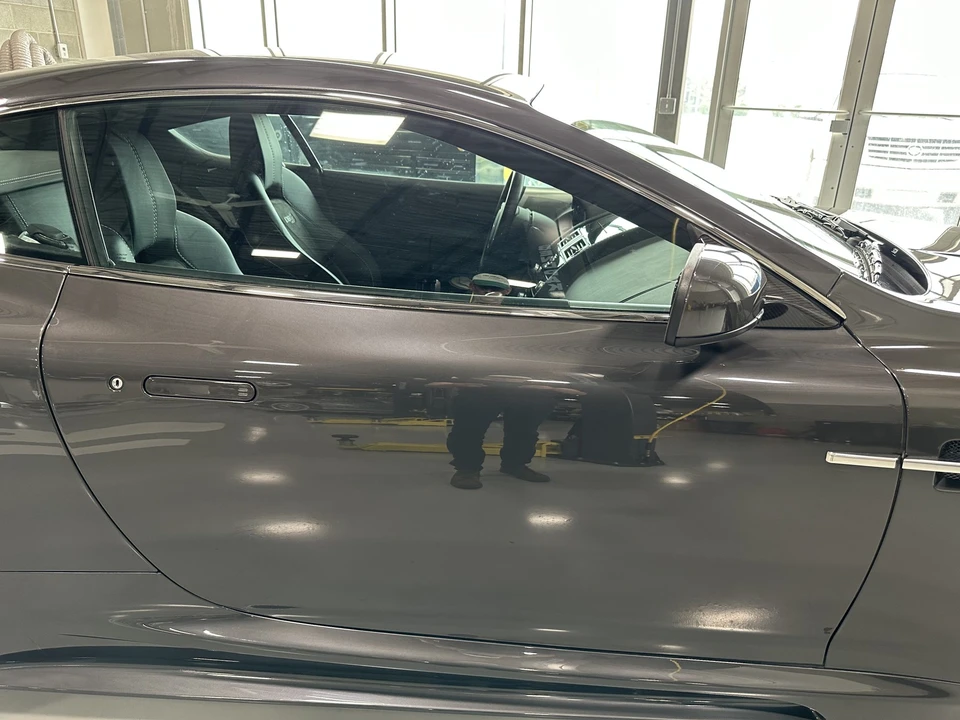2009 Aston Martin DBS (2008-2012) - Image 18 of 31