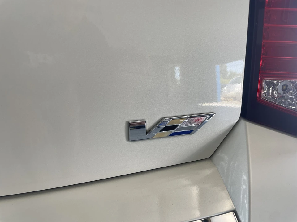 2014 Cadillac CTS-V 2nd Gen - Image 27 of 31