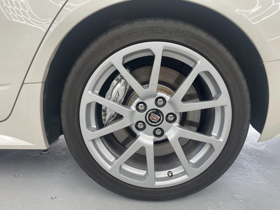 2014 Cadillac CTS-V 2nd Gen - Image 31 of 31