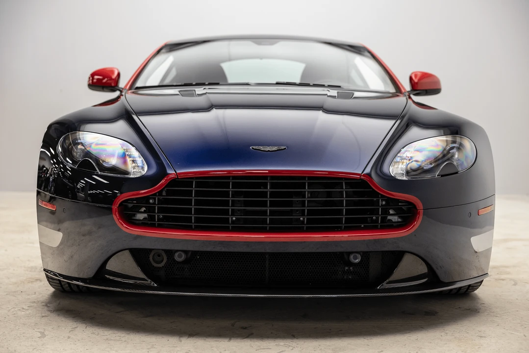 2016 Aston Martin V8 Vantage (2006-2017) - Image 6 of 31