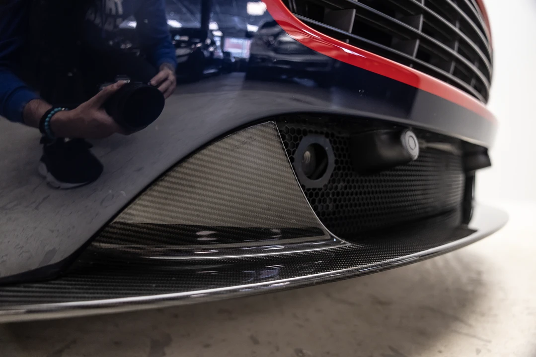 2016 Aston Martin V8 Vantage (2006-2017) - Image 31 of 31