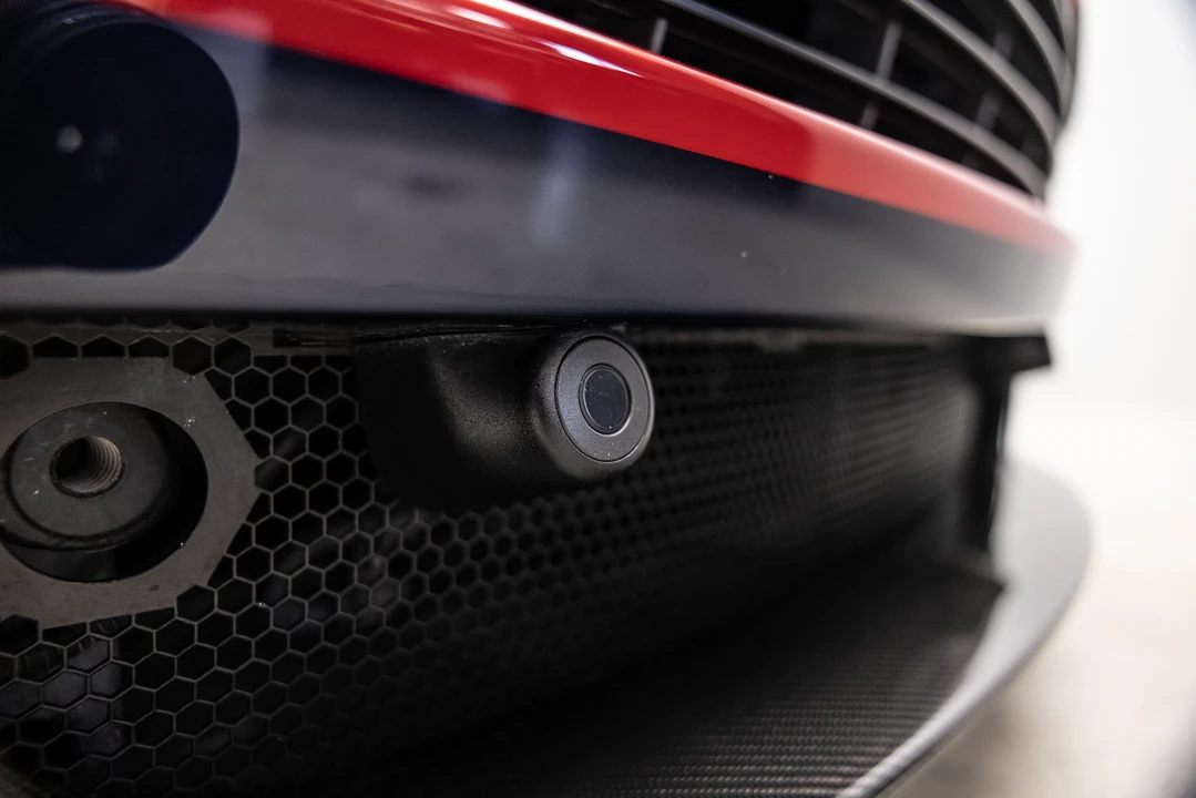 2016 Aston Martin V8 Vantage (2006-2017) - Image 30 of 31