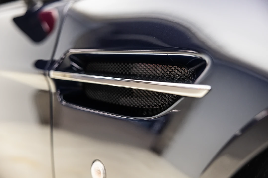 2016 Aston Martin V8 Vantage (2006-2017) - Image 18 of 31
