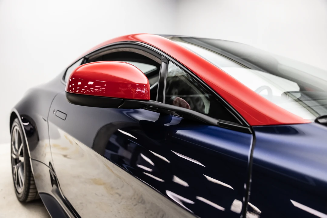 2016 Aston Martin V8 Vantage (2006-2017) - Image 22 of 31