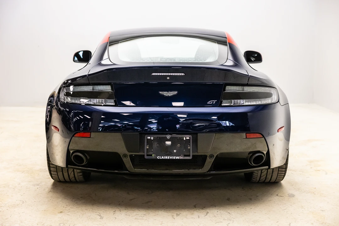 2016 Aston Martin V8 Vantage (2006-2017) - Image 10 of 31