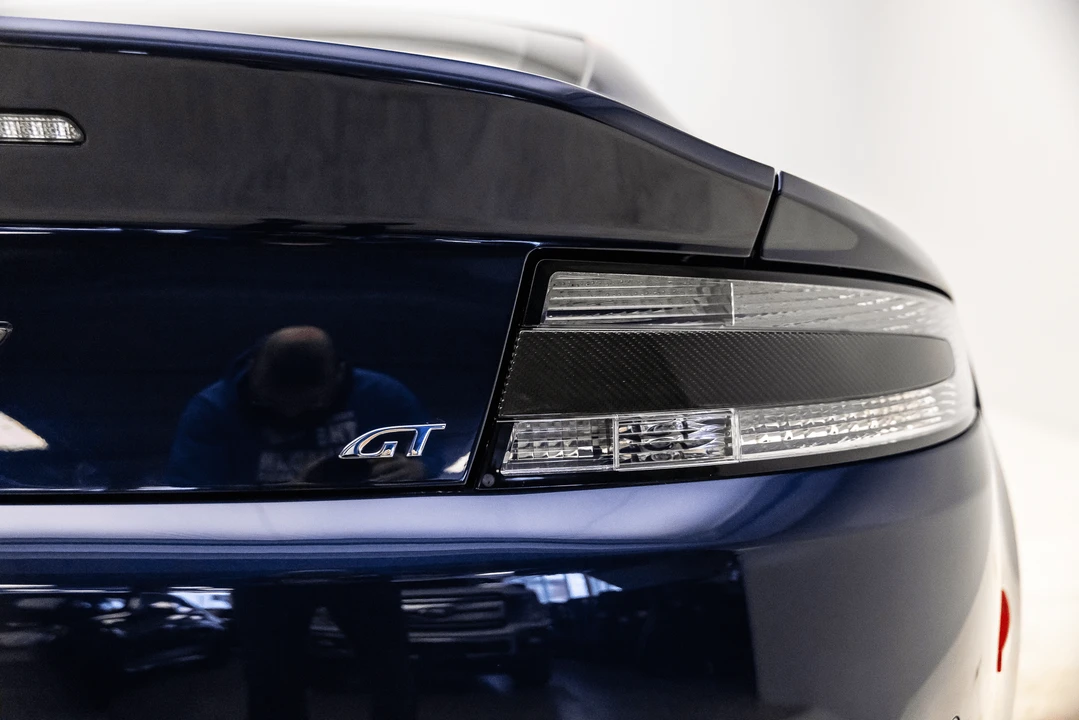2016 Aston Martin V8 Vantage (2006-2017) - Image 12 of 31