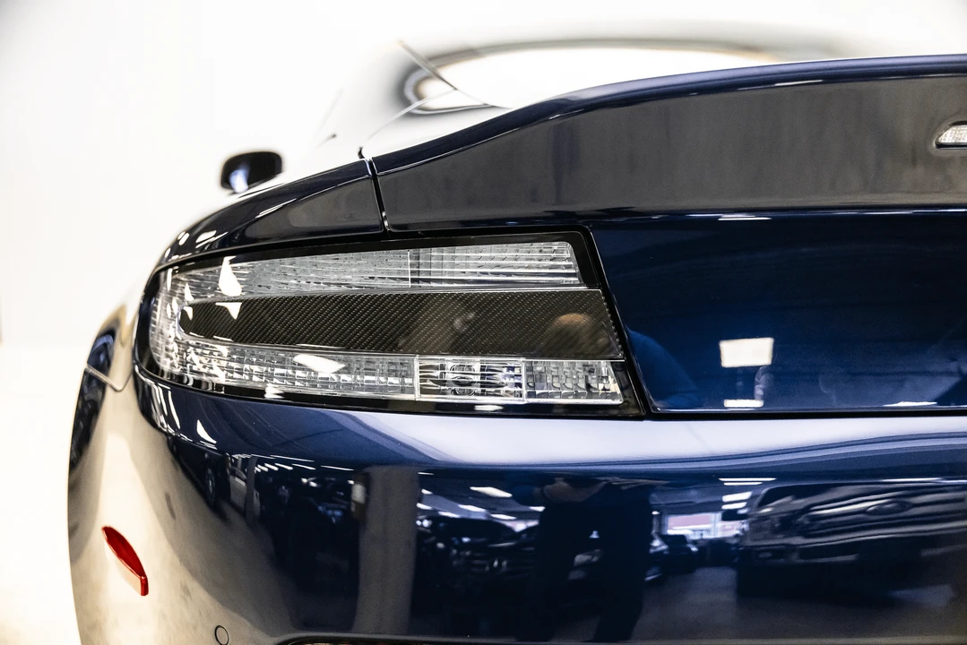 2016 Aston Martin V8 Vantage (2006-2017) - Image 11 of 31