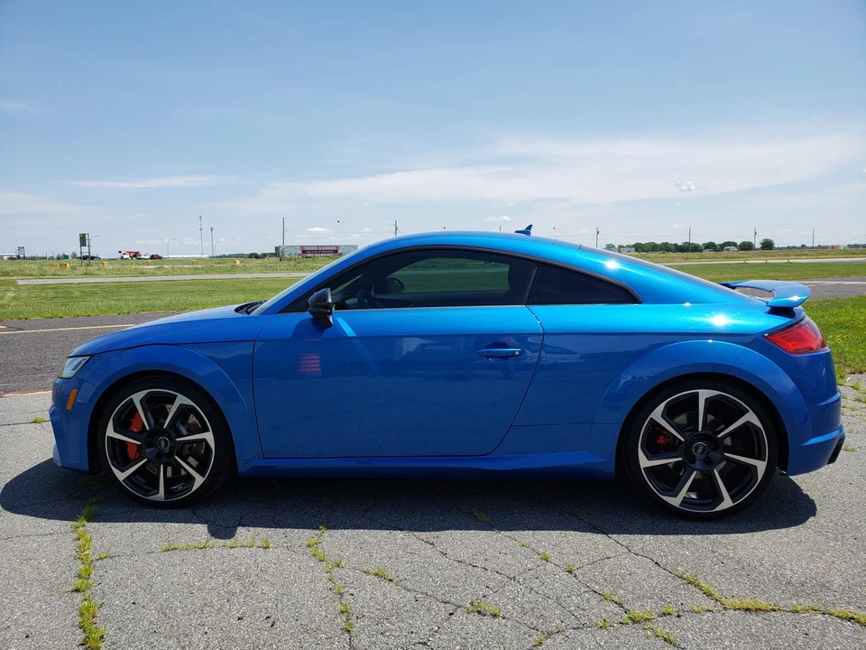 2018 Audi TT RS Mk3 - Image 9 of 31