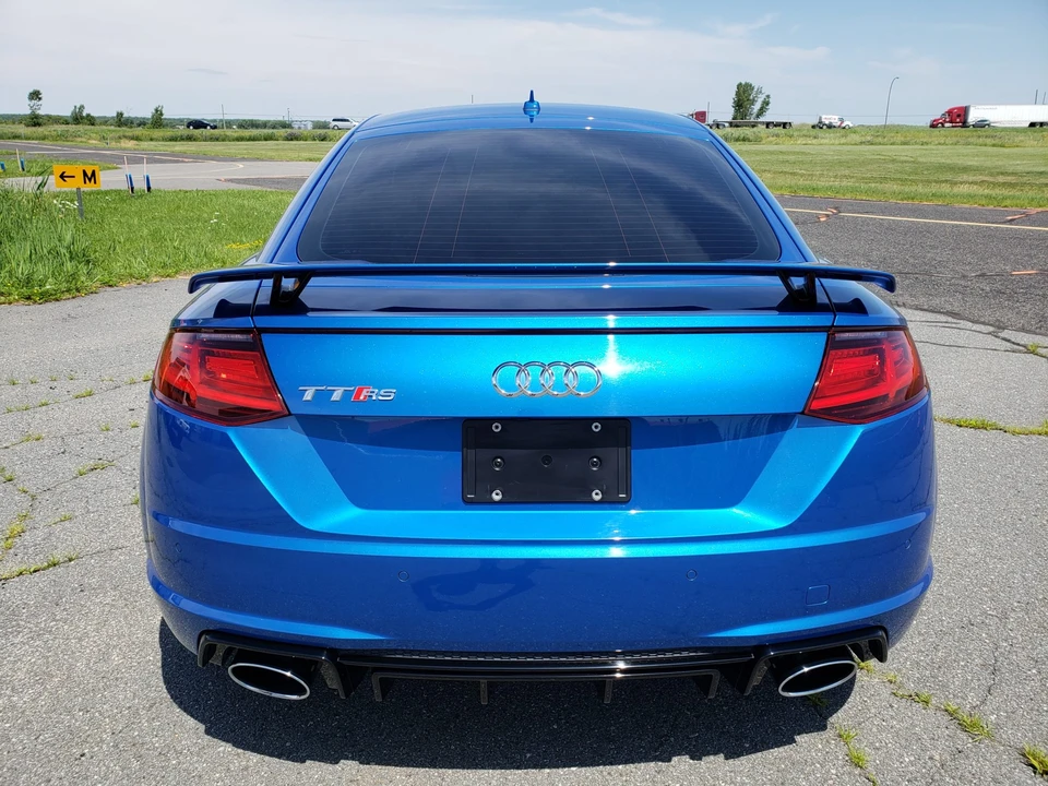 2018 Audi TT RS Mk3 - Image 7 of 31