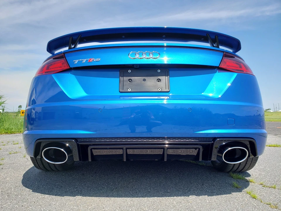 2018 Audi TT RS Mk3 - Image 6 of 31