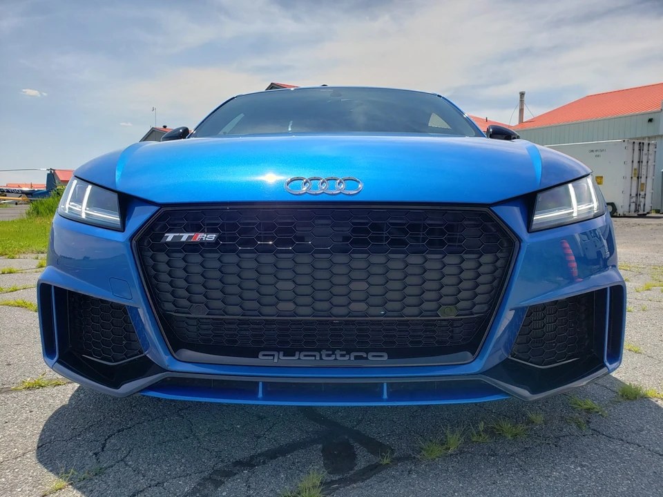 2018 Audi TT RS Mk3 - Image 12 of 31