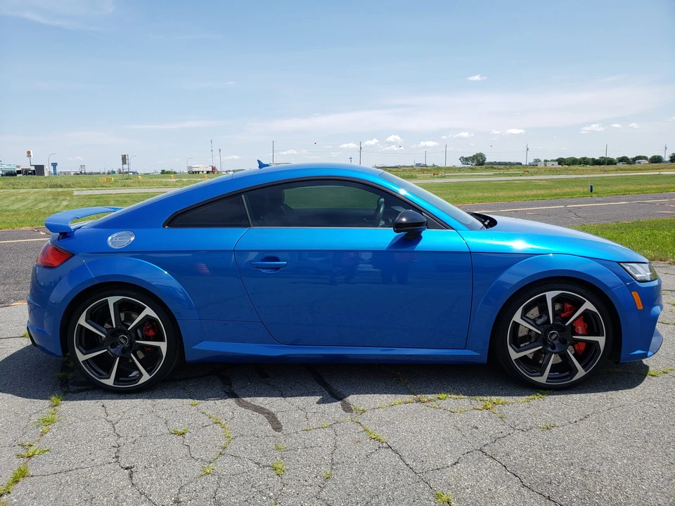 2018 Audi TT RS Mk3 - Image 3 of 31