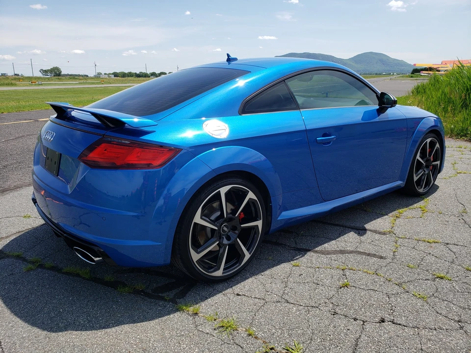 2018 Audi TT RS Mk3 - Image 5 of 31