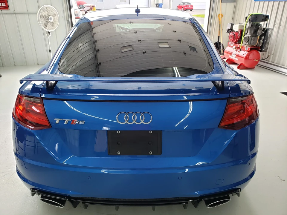 2018 Audi TT RS Mk3 - Image 24 of 31