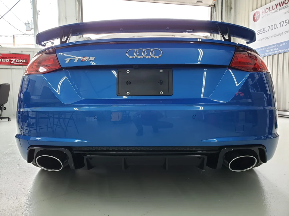 2018 Audi TT RS Mk3 - Image 23 of 31