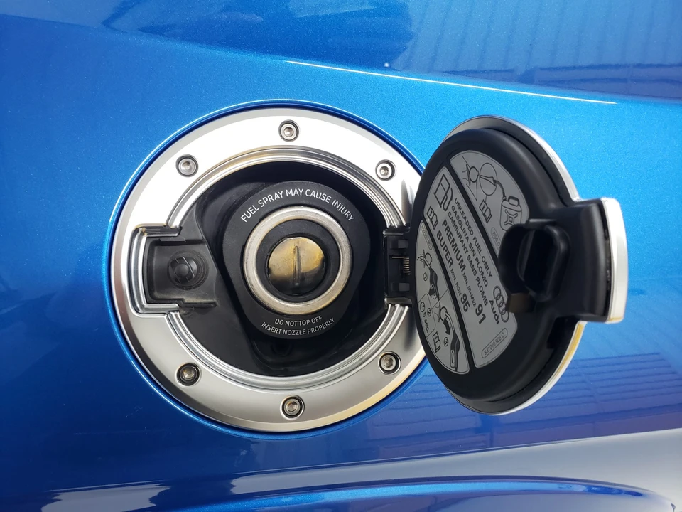 2018 Audi TT RS Mk3 - Image 20 of 31