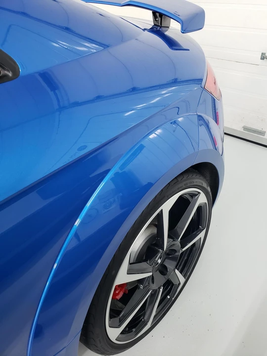 2018 Audi TT RS Mk3 - Image 31 of 31