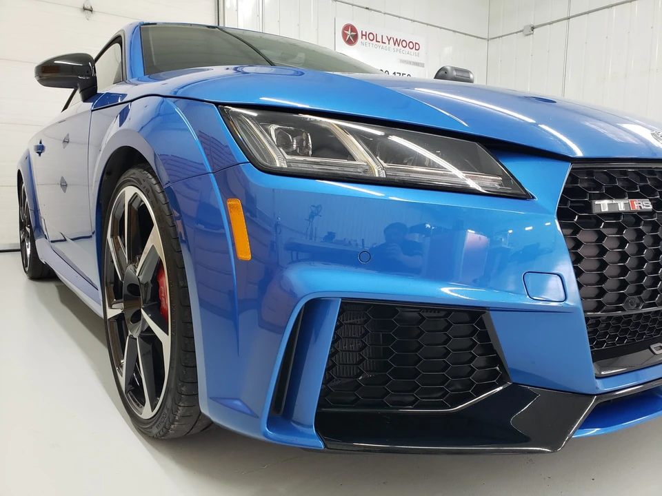 2018 Audi TT RS Mk3 - Image 15 of 31
