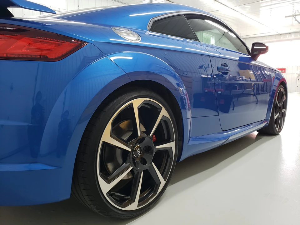 2018 Audi TT RS Mk3 - Image 16 of 31