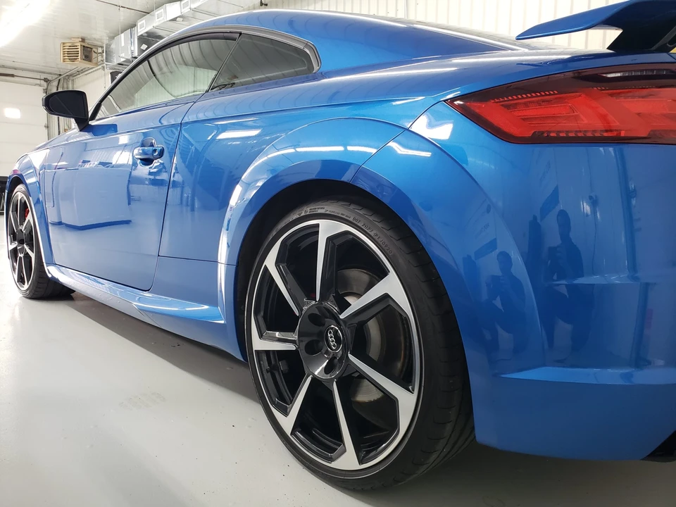2018 Audi TT RS Mk3 - Image 28 of 31