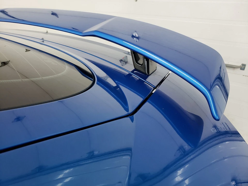 2018 Audi TT RS Mk3 - Image 25 of 31