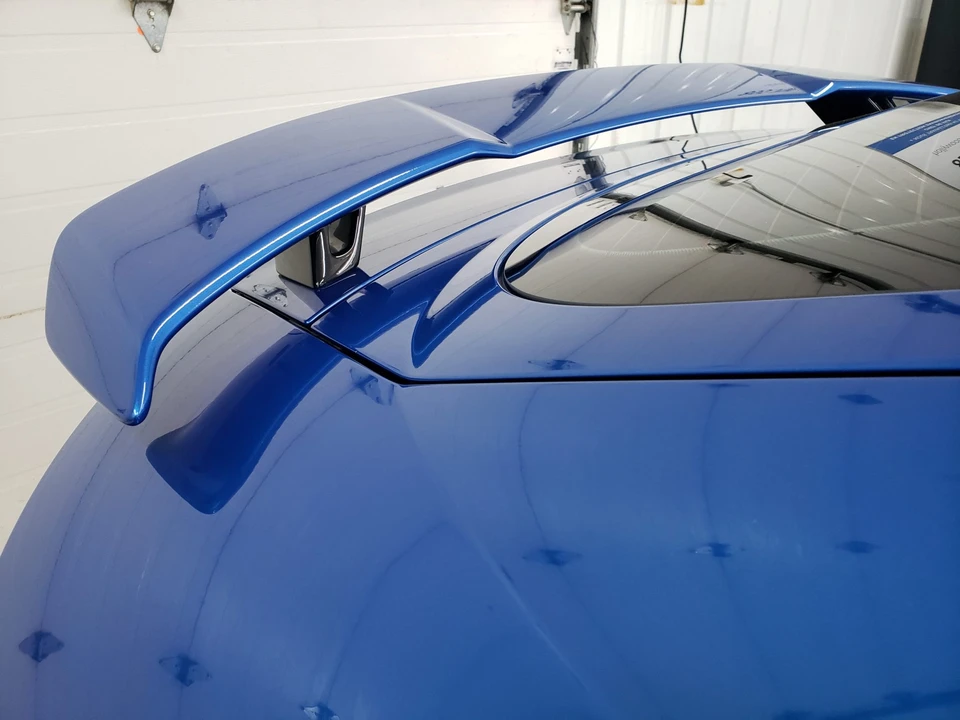 2018 Audi TT RS Mk3 - Image 21 of 31