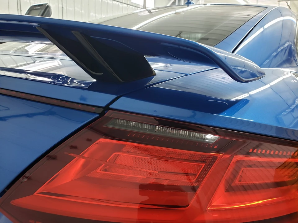 2018 Audi TT RS Mk3 - Image 22 of 31
