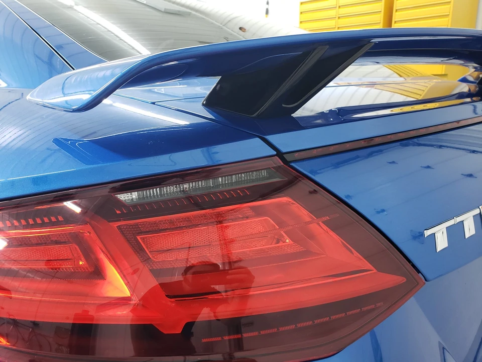 2018 Audi TT RS Mk3 - Image 26 of 31