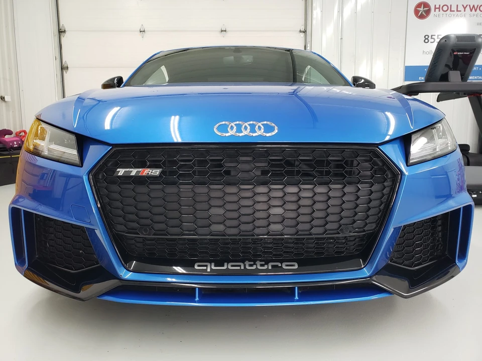 2018 Audi TT RS Mk3 - Image 14 of 31