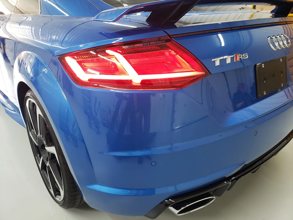 2018 Audi TT RS Mk3 - Image 27 of 31