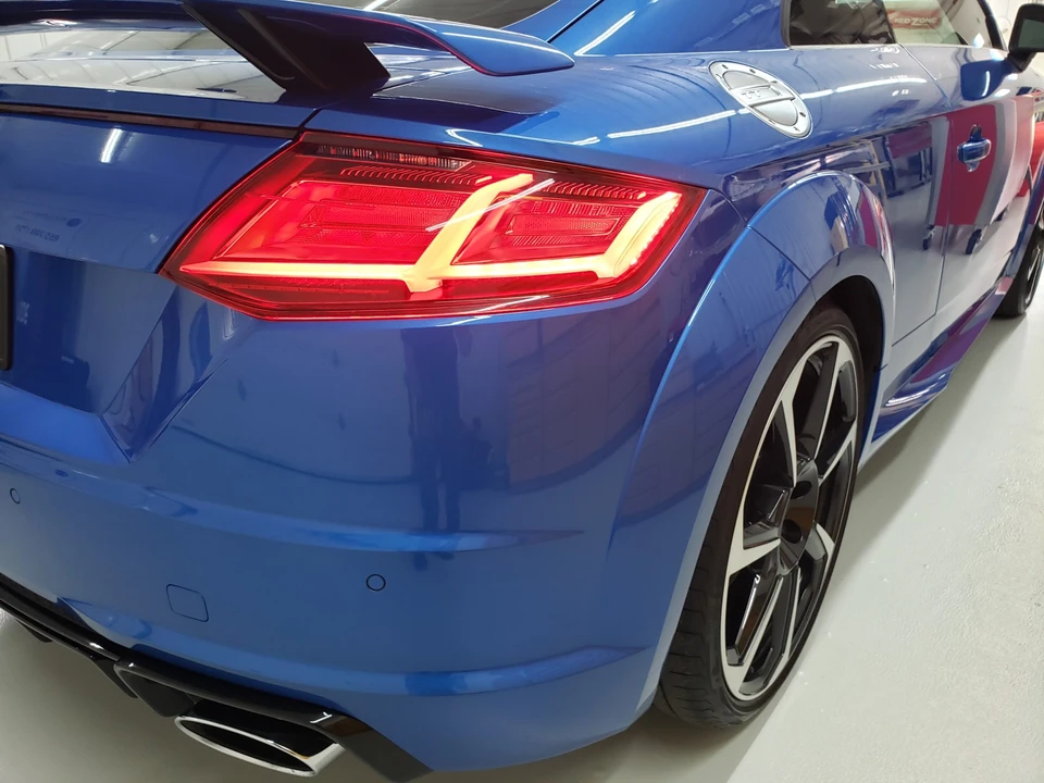 2018 Audi TT RS Mk3 - Image 17 of 31