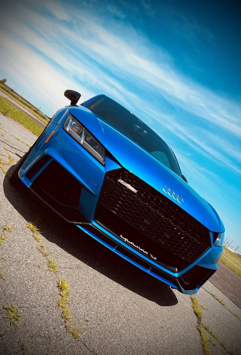 2018 Audi TT RS Mk3 - Image 13 of 31