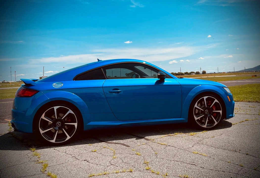 2018 Audi TT RS Mk3 - Image 4 of 31