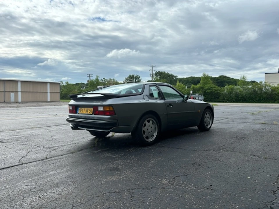 1990 Porsche 944 S2 - Image 23 of 31