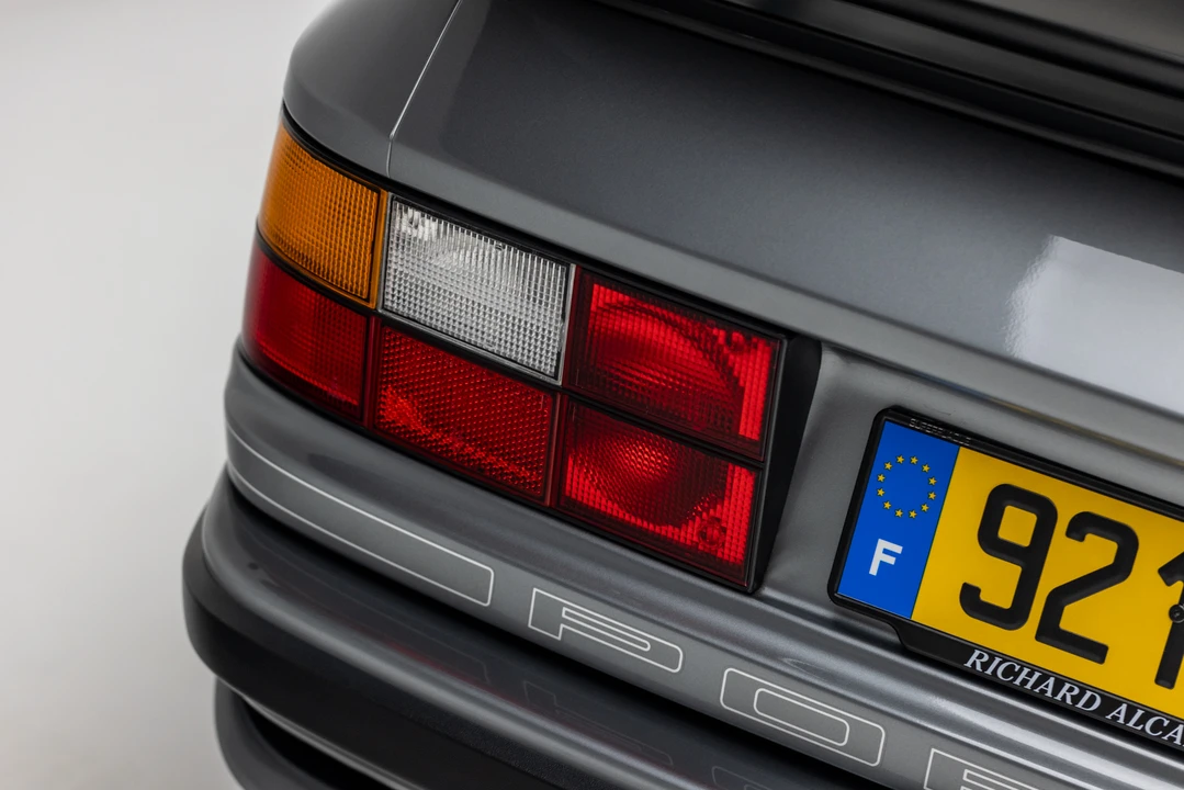1990 Porsche 944 S2 - Image 31 of 31