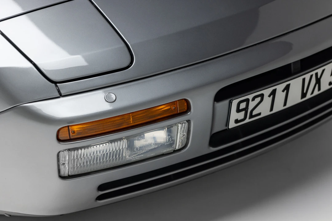 1990 Porsche 944 S2 - Image 27 of 31