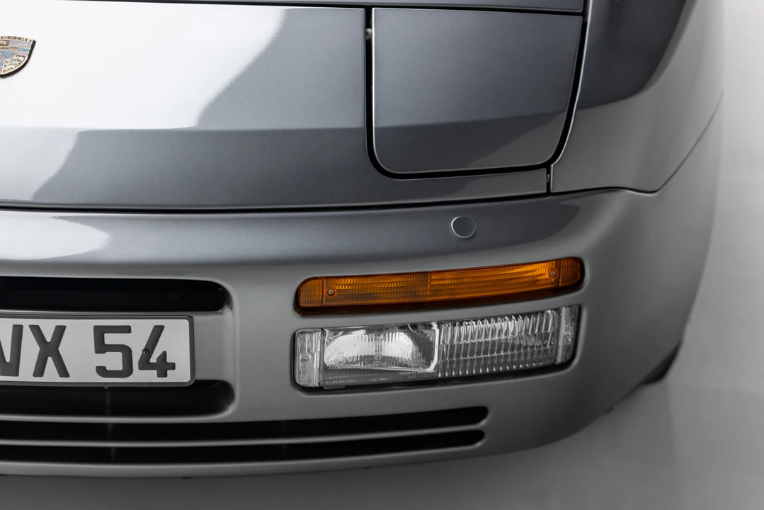 1990 Porsche 944 S2 - Image 28 of 31