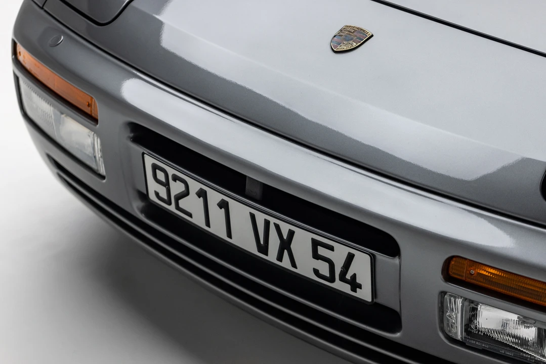 1990 Porsche 944 S2 - Image 26 of 31
