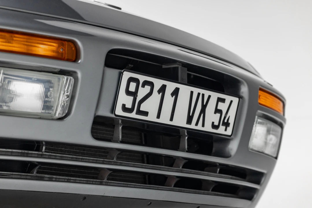 1990 Porsche 944 S2 - Image 29 of 31