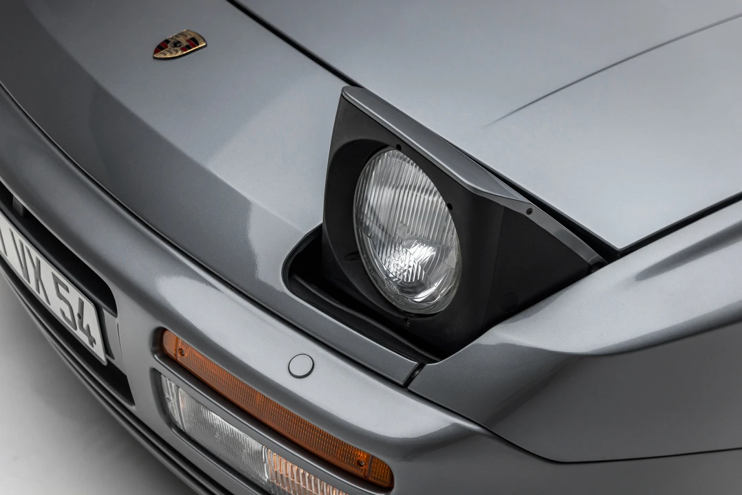 1990 Porsche 944 S2 - Image 25 of 31