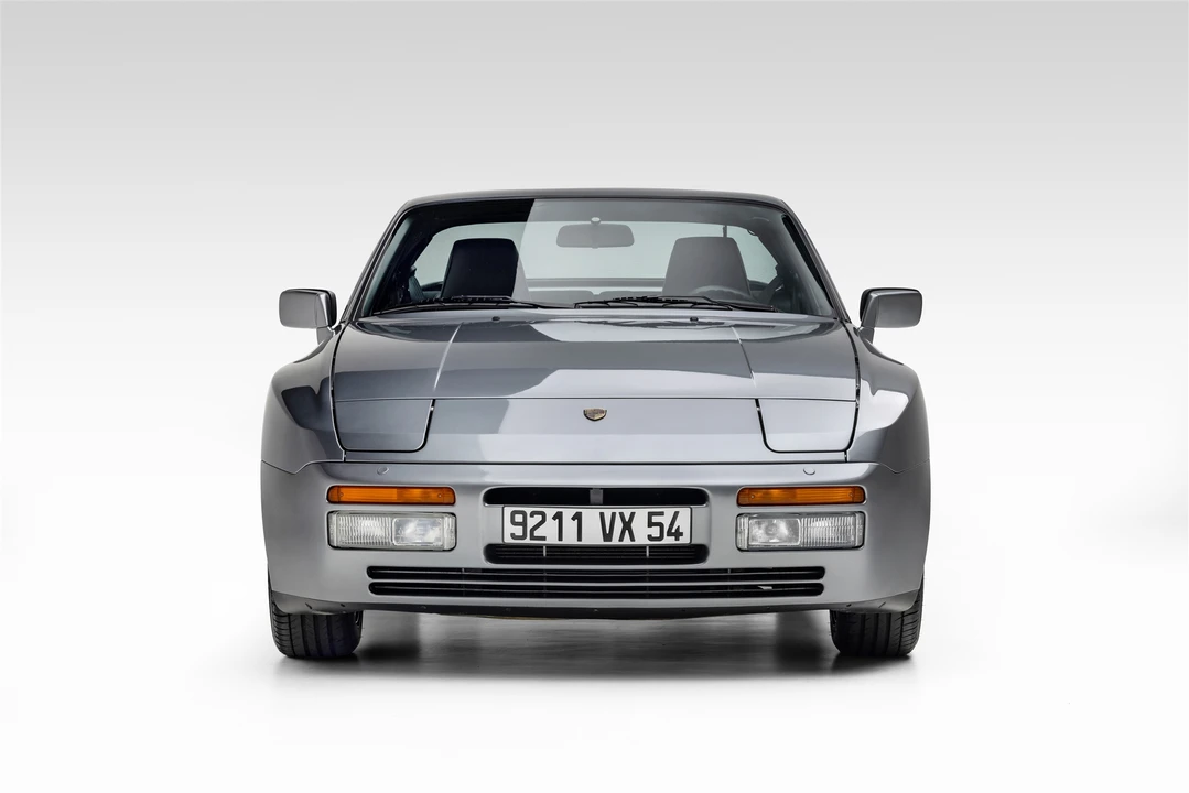 1990 Porsche 944 S2 - Image 18 of 31